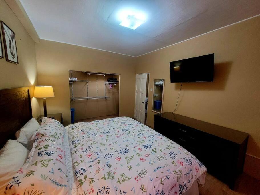 Kiersten'S Cove Gros Islet Exterior foto